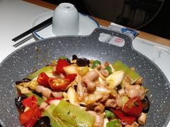 -姜君·千岛湖鱼头馆(浦东大道店)