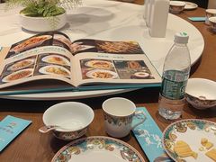 -巴依老爷新疆美食(清华东门店)