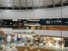 -上海颛桥万达广场