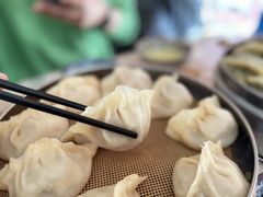 -老烟台灌汤包(南洪街店)