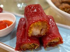 -一茶一点(海景店)