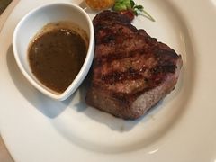 -佐度王子扒房(天鹅湖店)