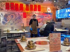 -琥珀川糟粕醋火锅(慈云寺店)