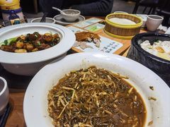 -宴小馆·小海鲜青岛菜(五四广场店)