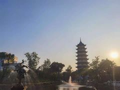 -厦门方特东方神画