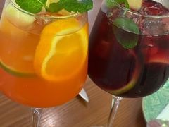 -CRAZYONES西班牙海鲜饭(上海美罗城店)