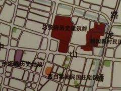 景点-南京市规划建设展览馆