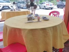-秋姐美食店(旅游大道店)