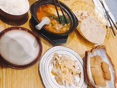 -半亩良田排骨米饭(西城红场店)