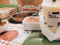 -一围肥牛小火锅(白云万象汇店)