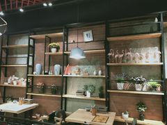 大堂-小食迹贵阳丝娃娃(世纪金源店)