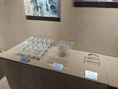 -洛阳周王城天子驾六博物馆