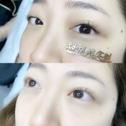 -RC半永久纹眉纹发际线