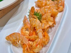 -品海楼·大连海胆锅贴馆(东港店)