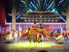 明清宫苑-横店影视城明清宫苑园区