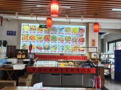 -食鸡公社辣子鸡·潍坊菜·烧烤