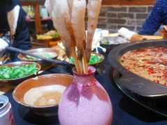 -麻大侠老火锅(巴国城店)