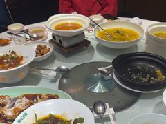 -新白鹿餐厅(龙游路总店·杭帮菜名店)