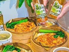 -72街荷叶饭(东方宝泰广场店)