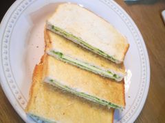 -HELLO 27 意面·沙拉·帕尼尼