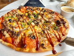 -热地HOT PLACE洋风韩餐(红旗街店)