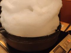 棉花糖-黒豚料理 寿庵(中央駅西口店)