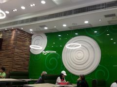 -佰搭果·广式茶餐厅(西华路店)