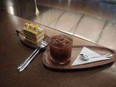 -V咖啡(兰州盛达希尔顿酒店)