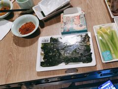 -野妹经典火锅(民治店)