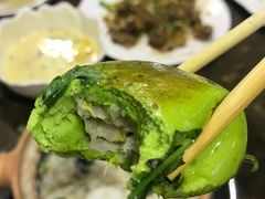 -博鳌悠然·忠锐杂粮茶餐厅