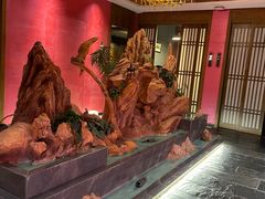 -恬阿姨庭院餐厅·生日宴