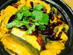 -小菜园新徽菜(马鞍山金鹰店)