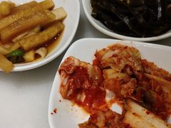 -韩宫宴烤肉·料理(宝山万达店)