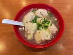 -龙抄手(春熙路总店)