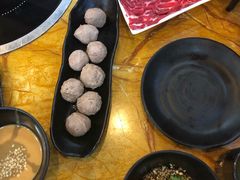 -林记潮牛·牛肉火锅(上马墩店)