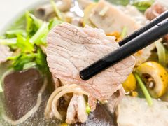 -日日鲜茶餐厅(小公园店)