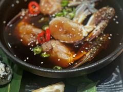 -KimPro 辛普乐概念韩餐