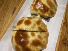 -禾田烤包子·新疆菜(人民电影院店)