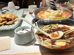 -七八冷面·延边朝鲜族美食(圣熙八号店)