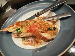 -万丽轩·粤菜(王府井金茂万丽酒店)