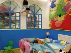 -槟城颠倒博物馆