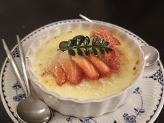 -Viviane's·花园餐厅