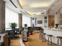 -长峰假日酒店·佛罗伦萨西餐厅