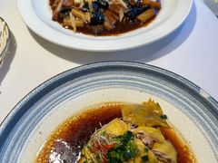 -鱼翅楼·津派砂锅鱼翅(水上公园店)