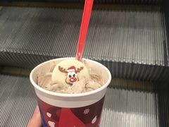 -DQ·蛋糕·冰淇淋(城南嘉园店)