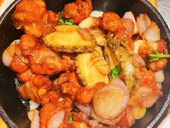 -潮界(虹桥新天地店)