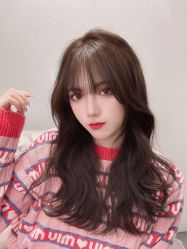 -3AM HAIR SALON染发接发