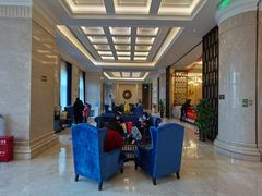 -郑州银基黄帝宫御温泉