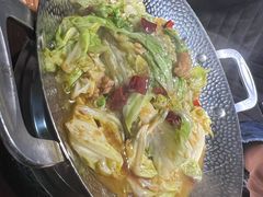 -湘香楼(浦三路店)