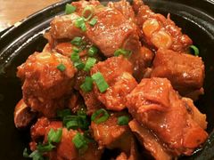 -妈妈的味道(工人体育场东路店)